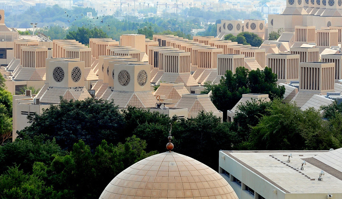 Qatar University